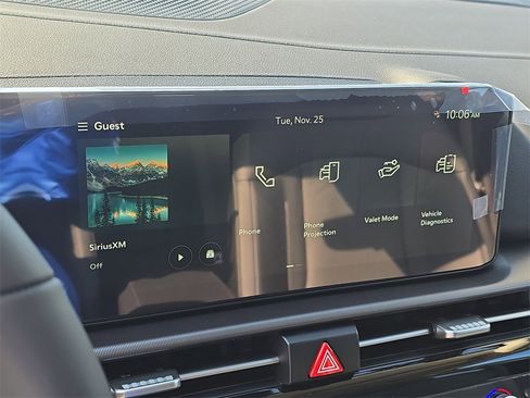 New 2026 Kia Sportage EX image 25