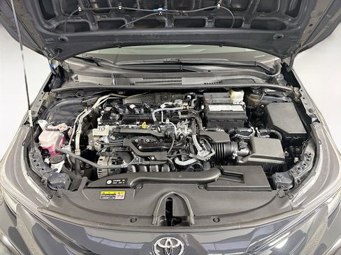 Used 2024 Toyota Corolla SE image 39
