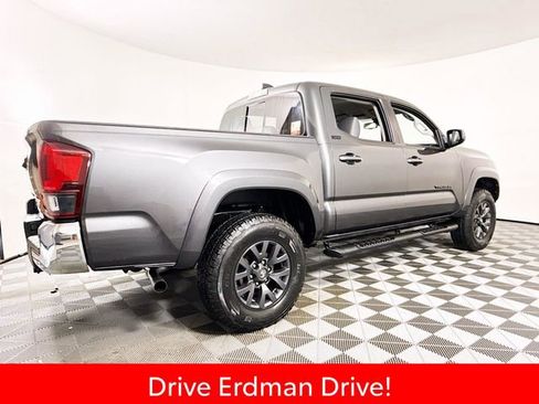 Certified 2023 Toyota Tacoma SR5 RWD image 23