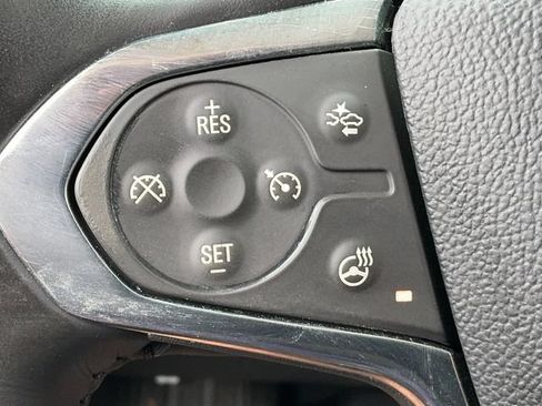 Used 2019 Chevrolet Traverse High Country FWD image 32