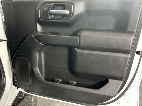 Used 2023 GMC Sierra 1500 Pro w/ Trailering Package image 30