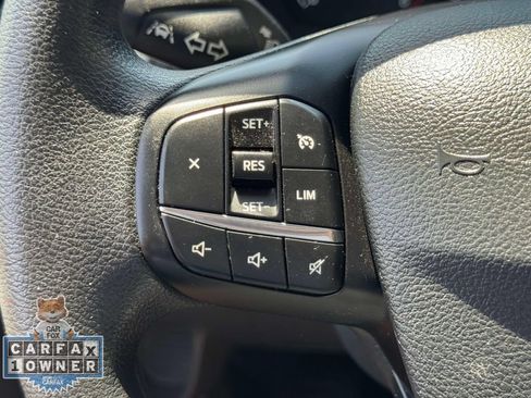Used 2025 Ford Transit 250 Low Roof w/ Exterior Upgrade Package RWD image 22