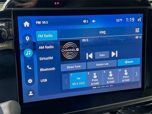 New 2026 Subaru Outback Limited image 13