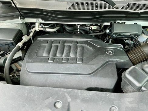 Used 2018 Acura MDX SH-AWD image 4