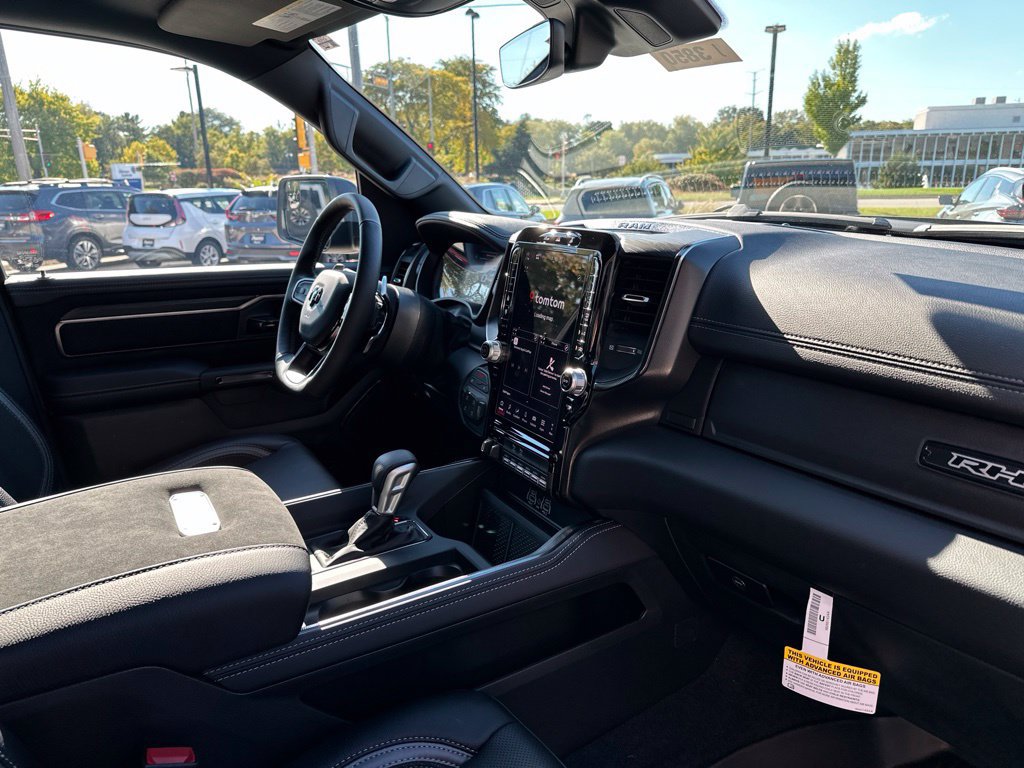 New 2027 RAM 1500 RHO AWD/4WD image 15