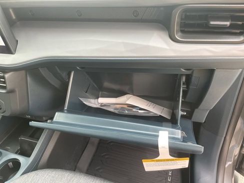 New 2026 Ford Maverick XLT w/ Black Appearance Package image 53