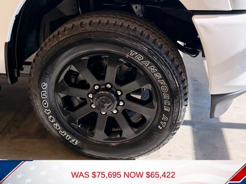 New 2026 RAM 2500 Tradesman AWD/4WD image 2