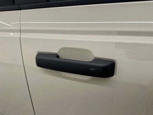 Certified 2025 Ford Bronco Badlands image 10