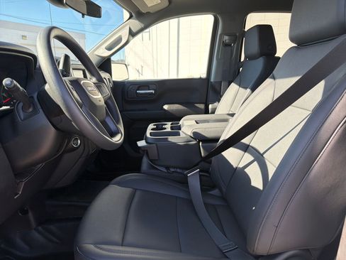 New 2026 GMC Sierra 1500 Pro image 16