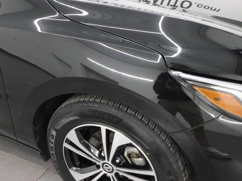 Used 2023 Nissan Sentra SV image 22