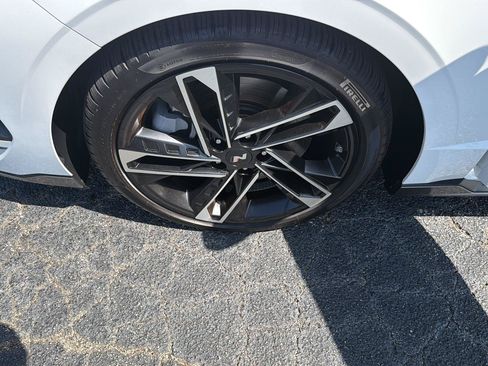 Used 2025 Hyundai Sonata N Line FWD image 38