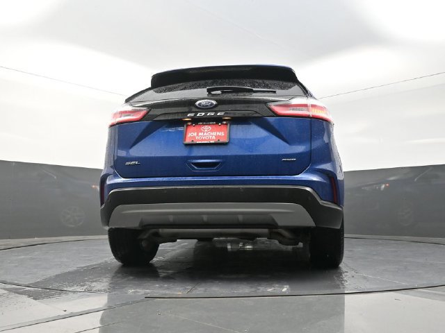 Used 2024 Ford Edge SEL AWD/4WD image 36