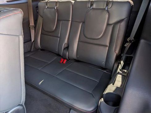 Used 2025 Ford Explorer ST-Line image 20