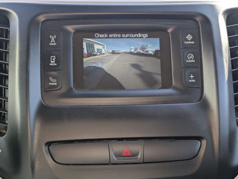 Used 2017 Jeep Cherokee Latitude w/ Trailer Tow Group image 25