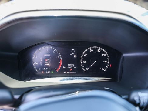 Certified 2023 Honda CR-V EX-L image 15