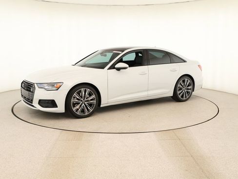 Used 2023 Audi A6 2.0T Premium w/ Convenience Package AWD/4WD image 13