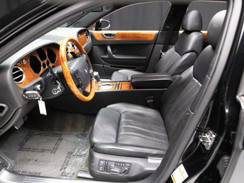 Used 2006 Bentley Flying Spur Flying Spur AWD/4WD image 42