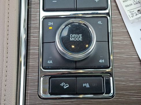 Certified 2022 Ford Expedition Max Limited image 26