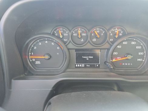 New 2026 GMC Sierra 2500 Pro w/ Convenience Package image 37