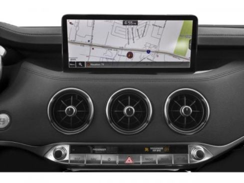 Certified 2022 Kia Stinger GT-Line w/ Sun & Sound Package image 19