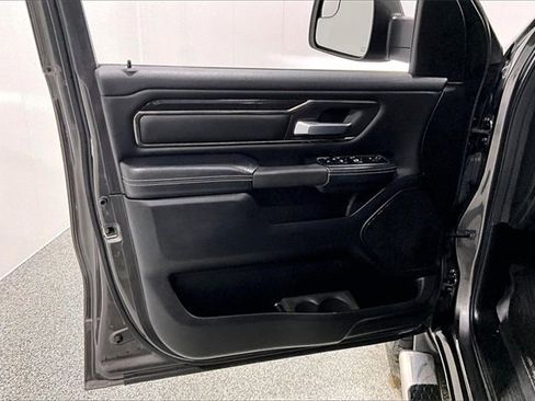 Used 2020 RAM 1500 Sport image 22