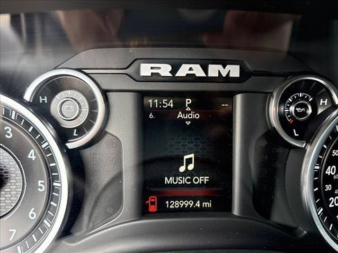 Used 2020 RAM 1500 Lone Star AWD/4WD image 12