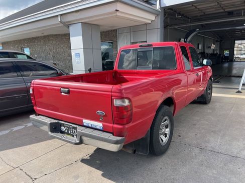 Used 2001 Ford Ranger XL RWD image 3