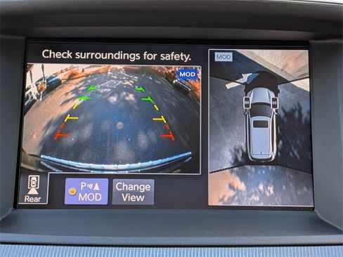 Used 2018 INFINITI QX60 FWD w/ Premium Plus Package image 23