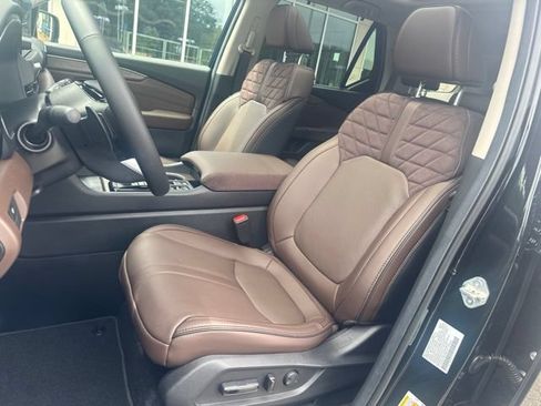New 2026 Honda Pilot Elite image 21
