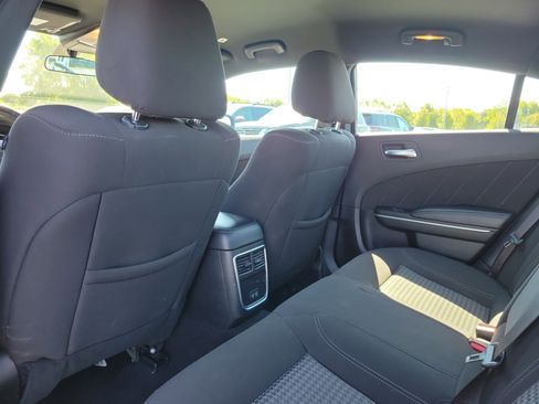 Used 2023 Dodge Charger SXT image 14