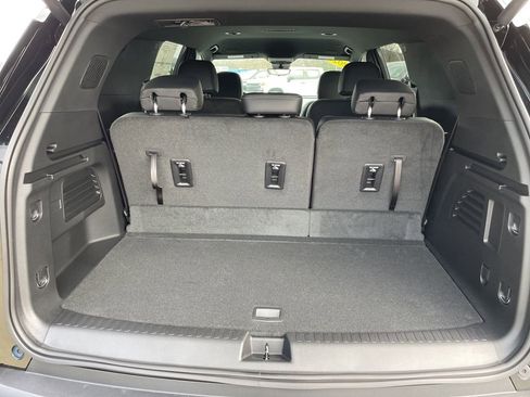 New 2026 Chevrolet Traverse LT w/ Driver Confidence Package image 50