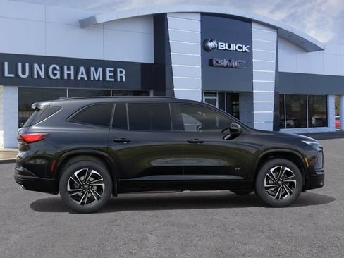 New 2026 Buick Enclave Sport Touring w/ Power Package AWD/4WD image 5