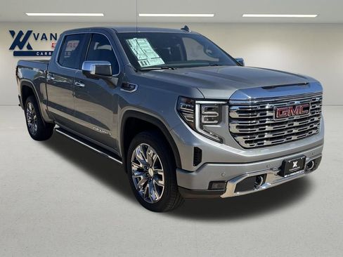 New 2026 GMC Sierra 1500 Denali image 10
