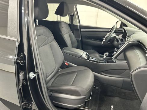 Used 2023 Hyundai Tucson SEL AWD/4WD image 22