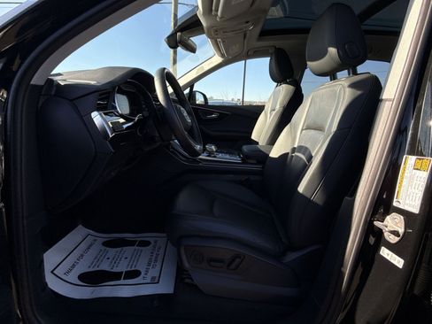 Used 2022 Audi Q7 3.0T Premium Plus w/ Premium Plus Package image 13