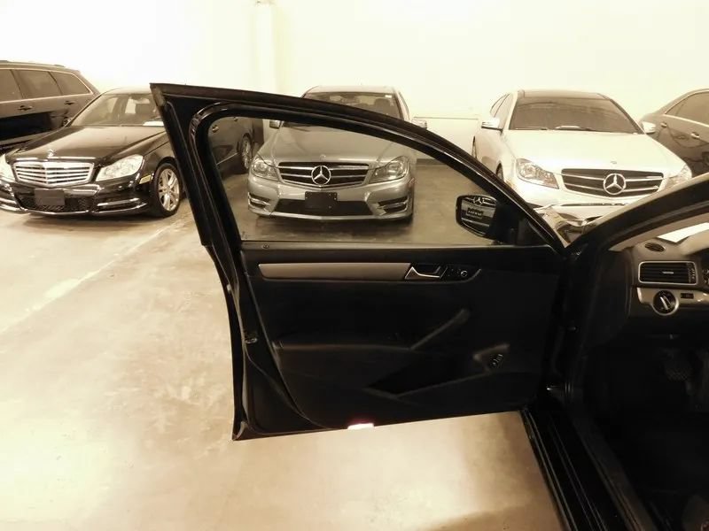 Used 2014 Volkswagen Passat 1.8T Wolfsburg Edition FWD image 38
