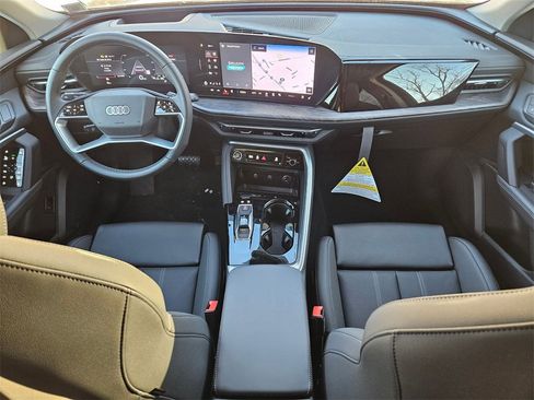 New 2025 Audi Q5 2.0T Premium Plus image 19