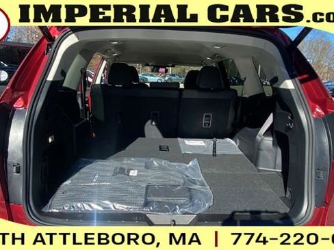 New 2026 Subaru Ascent Premium image 30