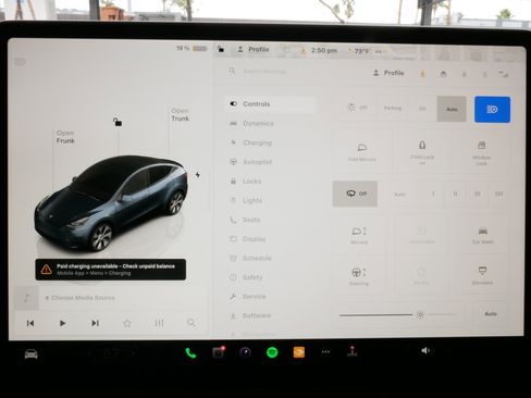 Used 2024 Tesla Model Y Long Range image 30