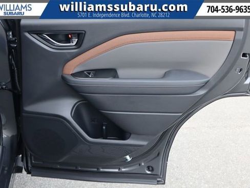 New 2026 Subaru Forester Sport image 19