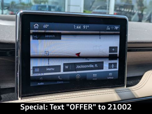 Used 2022 Lincoln Corsair Reserve w/ Elements Package FWD image 23