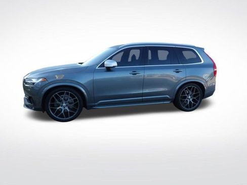 Used 2019 Volvo XC90 T6 R-Design w/ Protection Package Premier AWD/4WD image 9