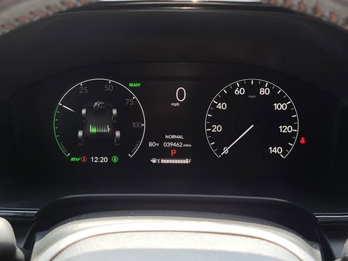 Used 2023 Honda CR-V Sport image 36