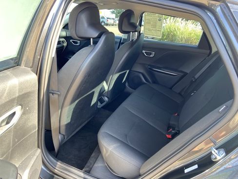 Used 2026 Kia K4 FWD image 49