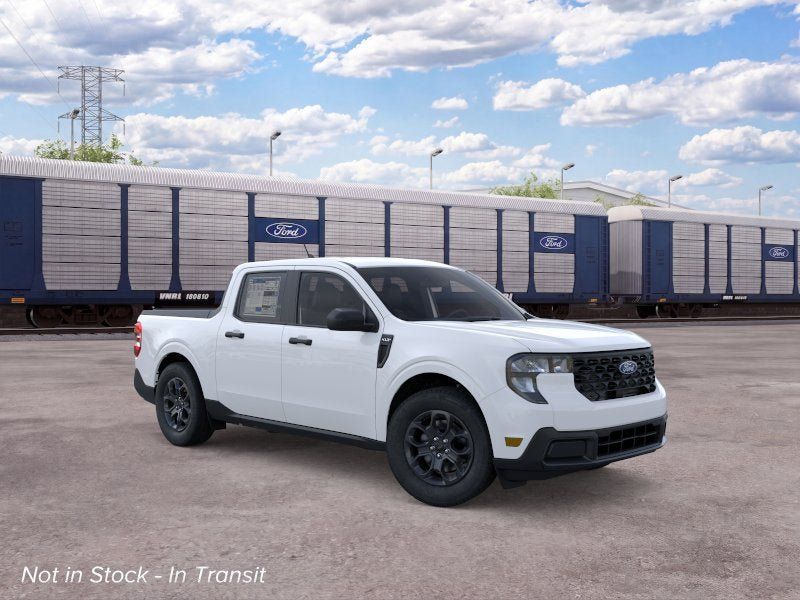 New 2026 Ford Maverick XLT w/ Equipment Group 301A AWD/4WD image 31