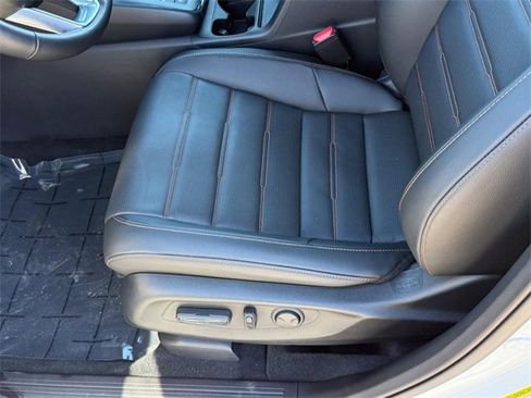 Certified 2026 Honda CR-V Sport-L image 17