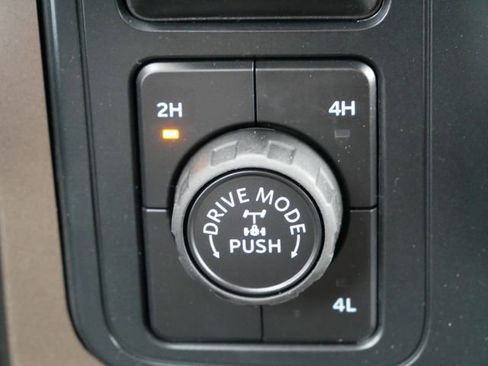 New 2026 Ford F150 STX w/ Equipment Group 201A FX4 image 26