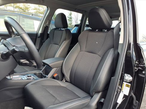 Used 2023 Subaru Forester Premium image 14