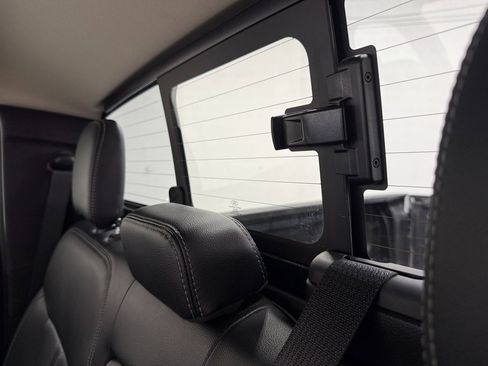 Used 2021 Ford Ranger Lariat w/ Trailer Tow Package image 44