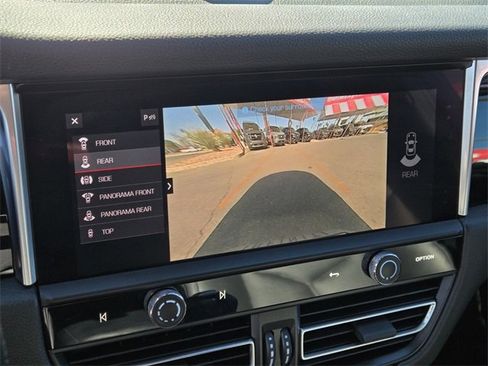 Used 2023 Porsche Macan image 28